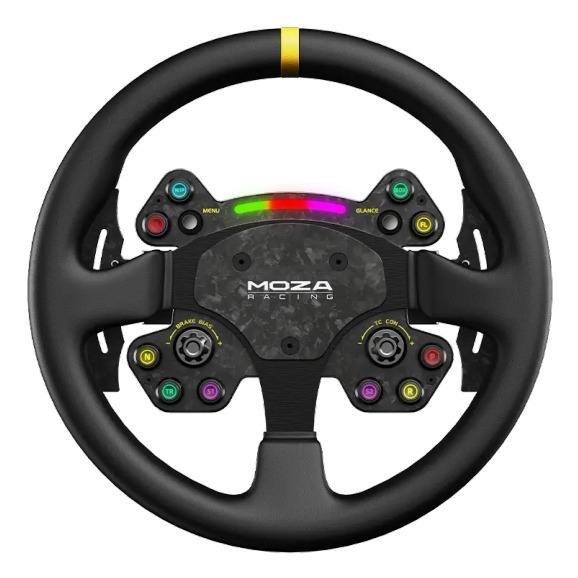 MOZA Racing RS V2 Kormánykerék