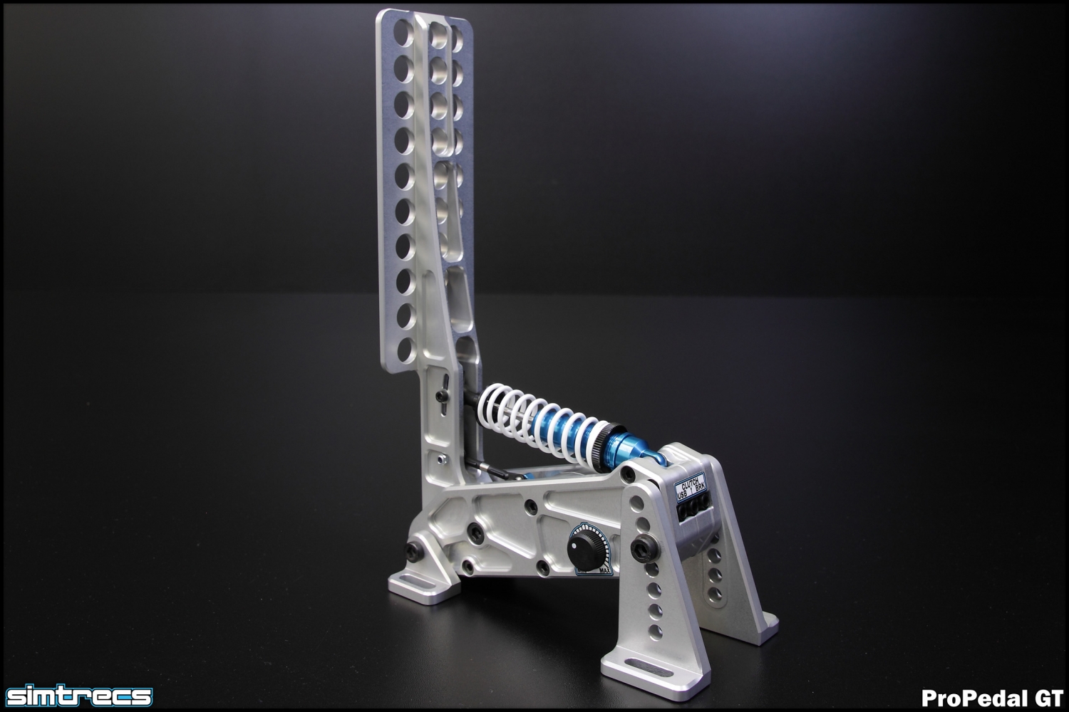 Simtrecs 3 pedálos szett