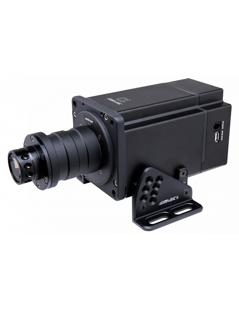 Simagic Alpha tartókonzol