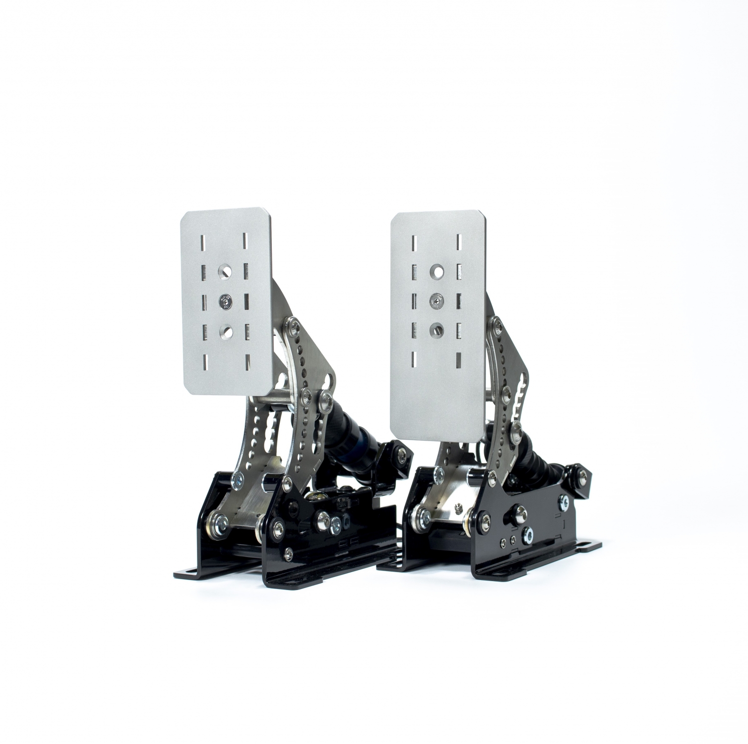 Raptors 2 Pedálos Változat