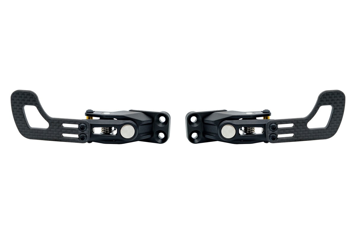 Cube Controls F-Core Kuplungkar