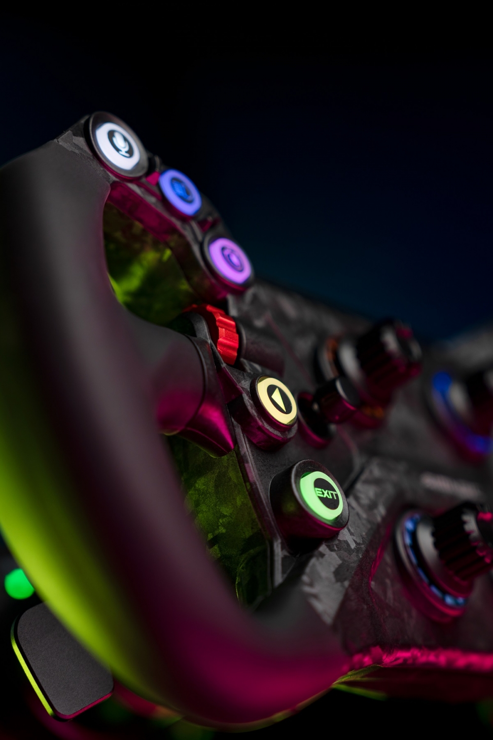 Simagic GT-Neo Kormánykerék