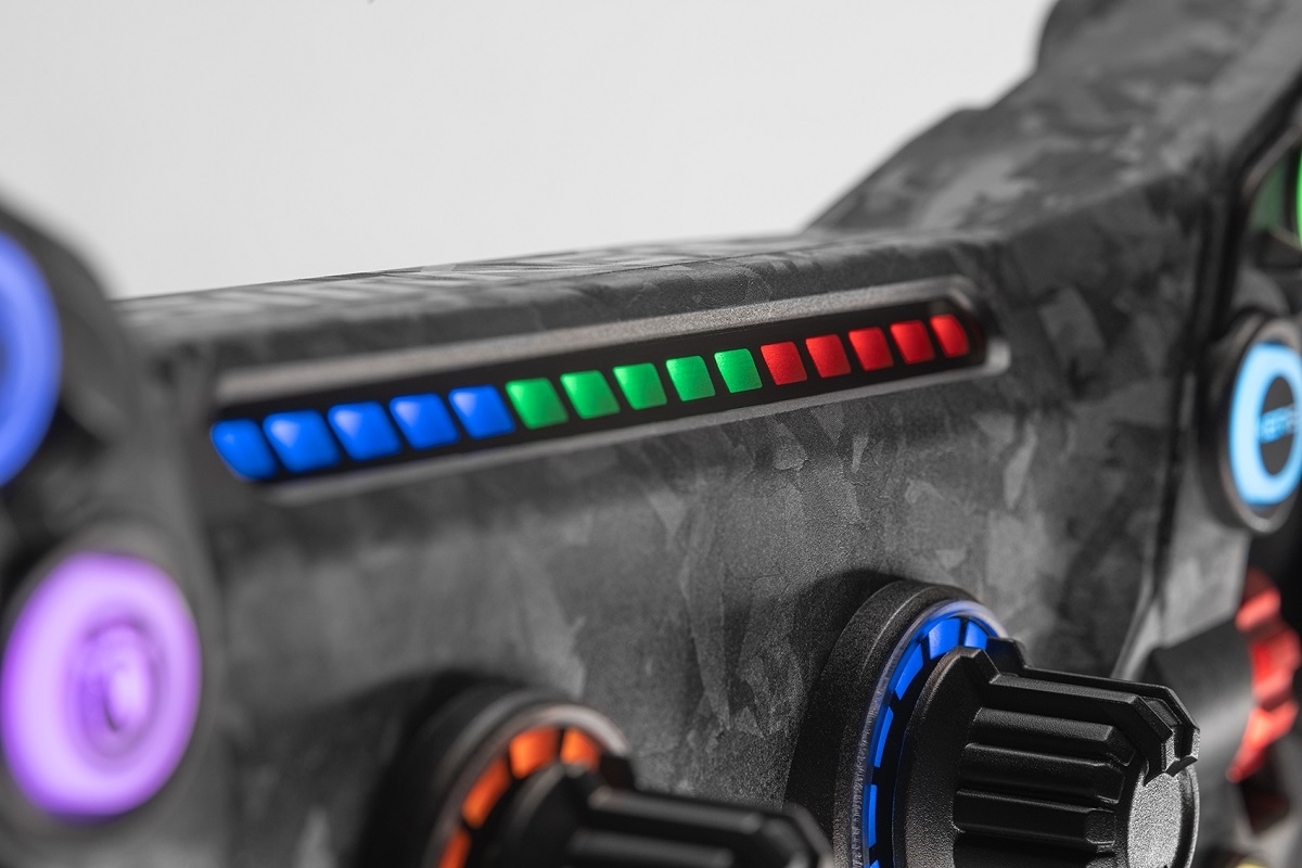 Simagic GT-Neo Kormánykerék