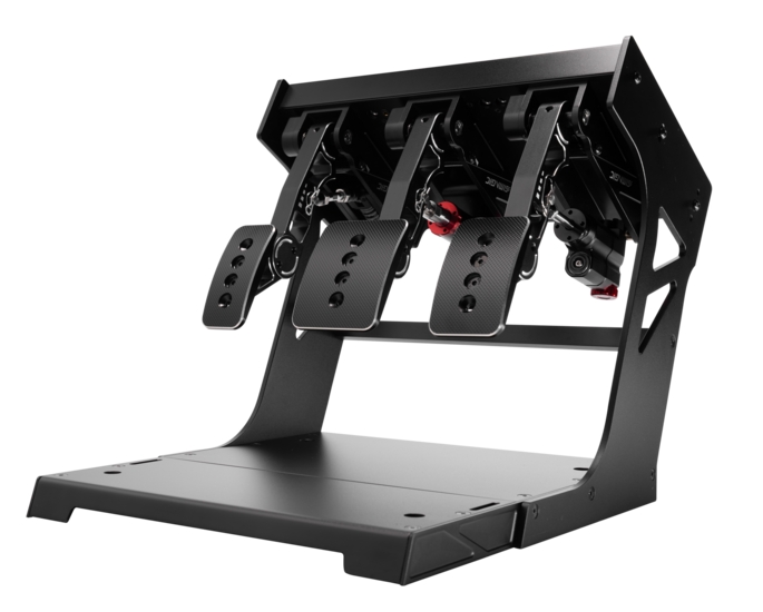 Simagic P-HTS hidraulikus gázkar