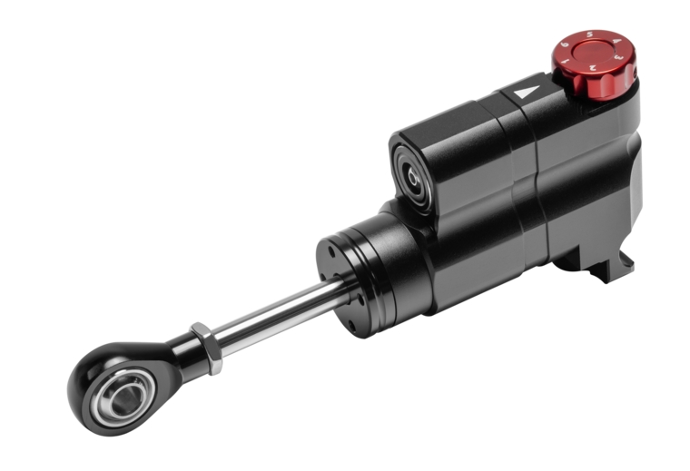 Simagic P-HTS hidraulikus gázkar