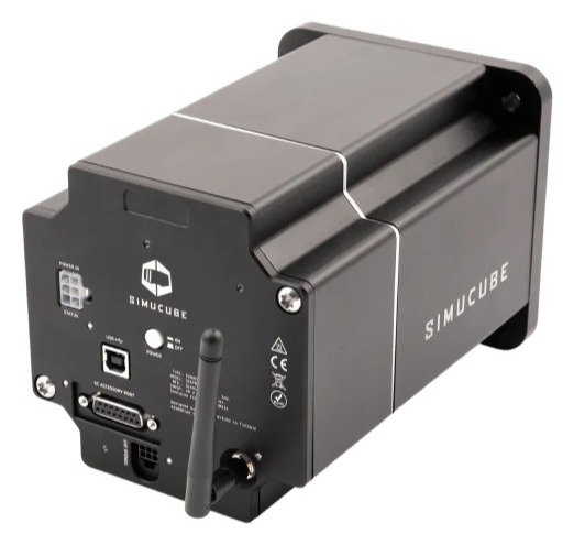 Simucube 2 Pro