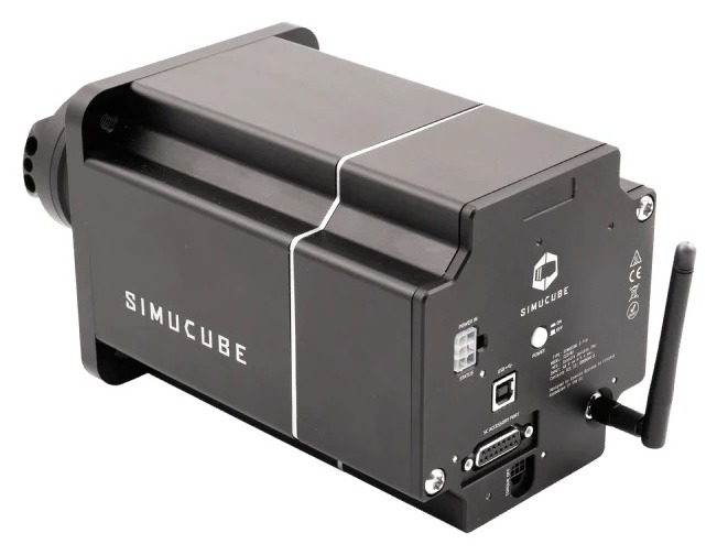 Simucube 2 Pro