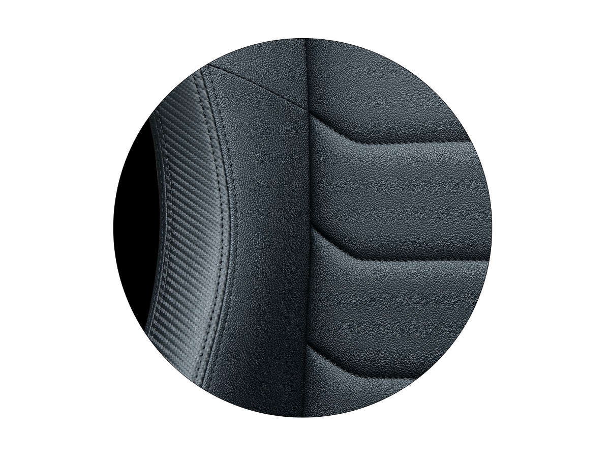 Next Level ERS 3 Ülés