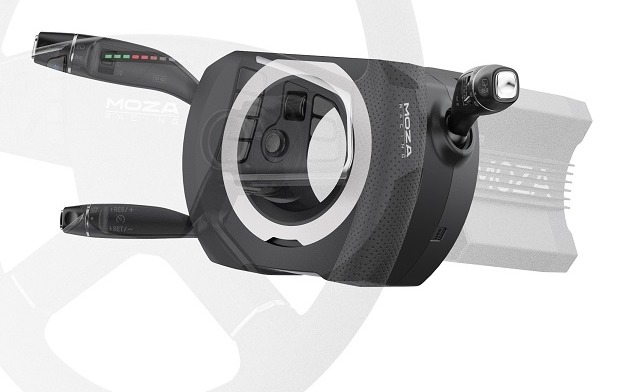 Moza Racing Kormányoszlop Kapcsoló