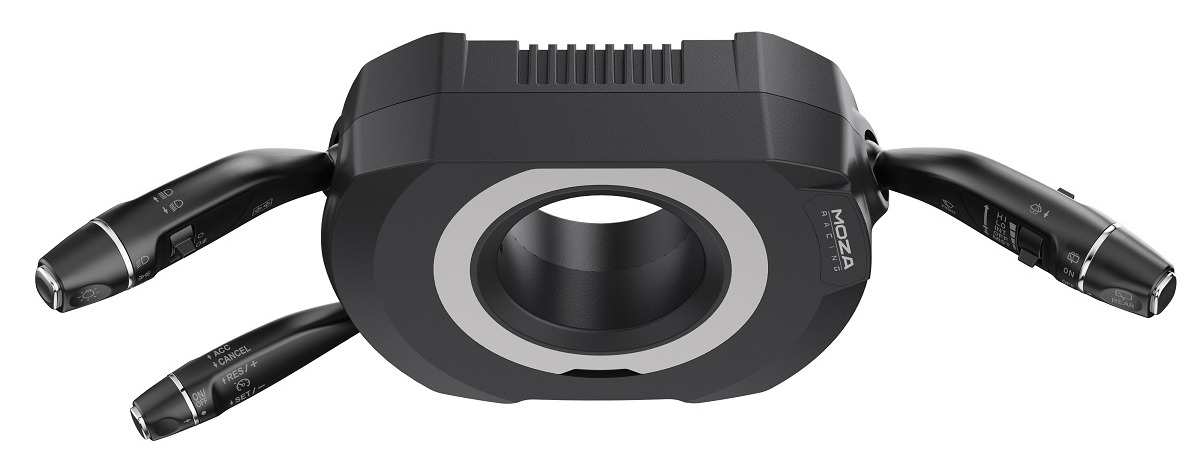 Moza Racing Kormányoszlop Kapcsoló