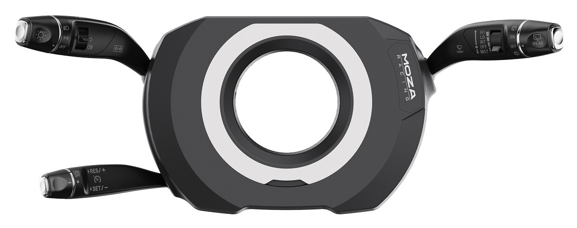 Moza Racing Kormányoszlop Kapcsoló