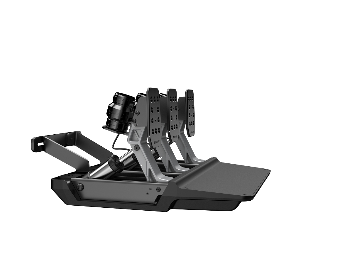 Simagic P500 2 Pedálos Szett