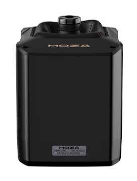 Moza-Flight AB9 FFB Bázis (FFB, 9Nm)