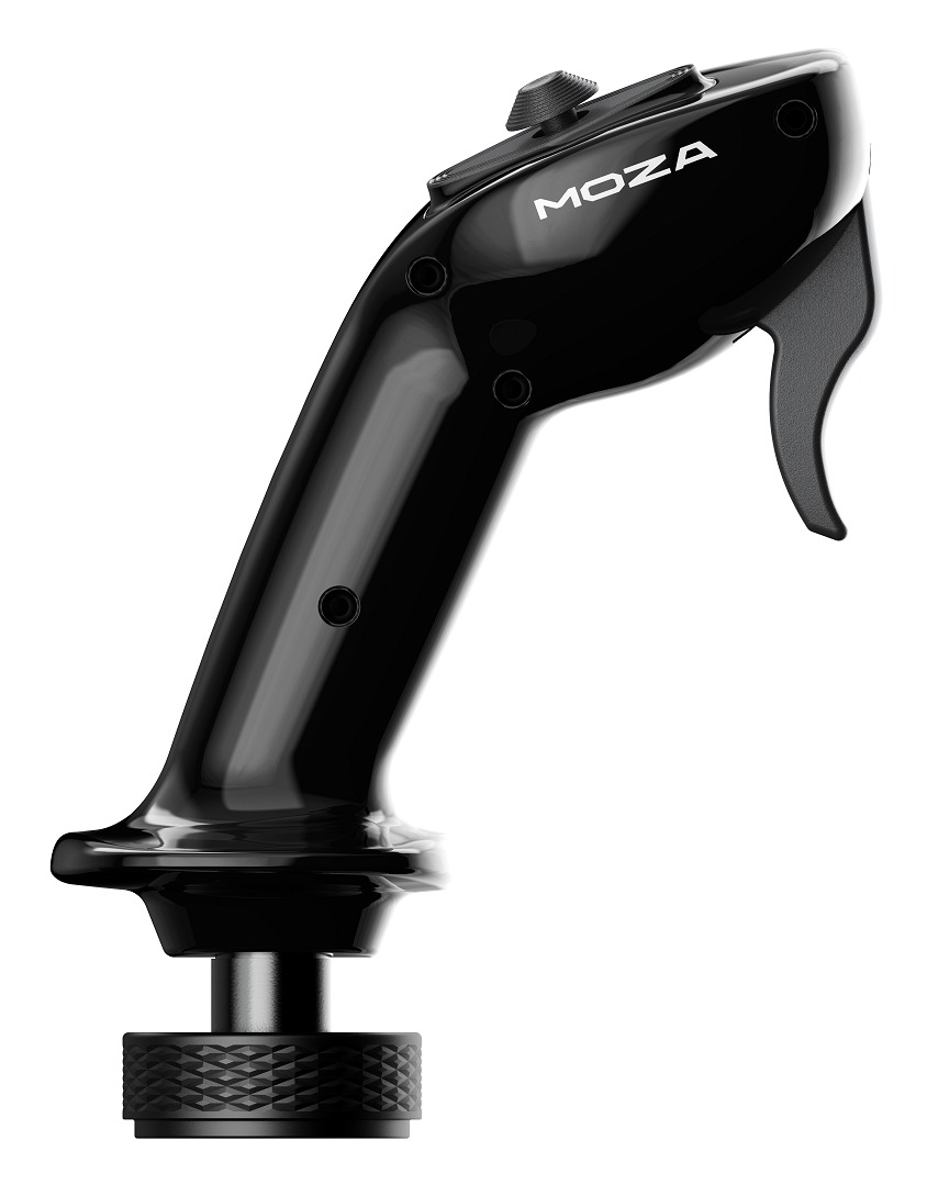 Moza-Flight  MA3X Jostick