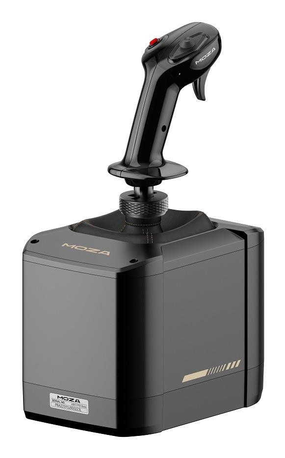 Moza-Flight  MA3X Jostick