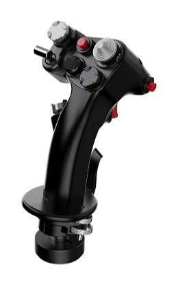 Moza-Flight  MH16 Flightstick