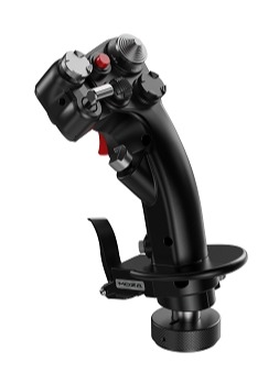 Moza-Flight  MH16 Flightstick