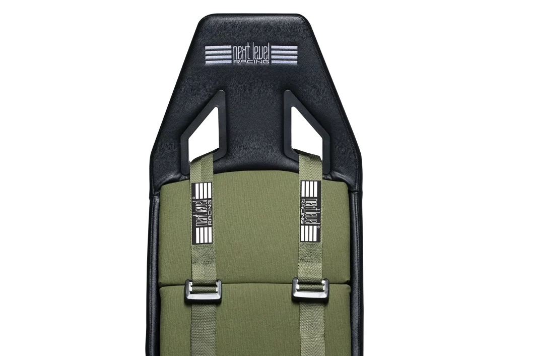 Next Level  - Boeing Flight Simulator