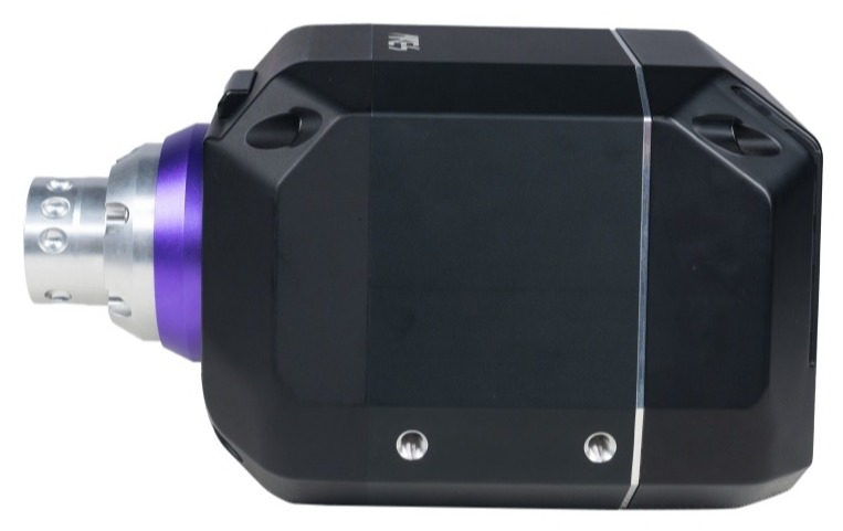 Conspit Ares 12nm Bázis(CDR)