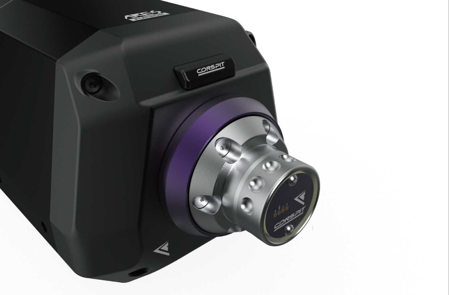 Conspit Ares 12nm Bázis(CDR)