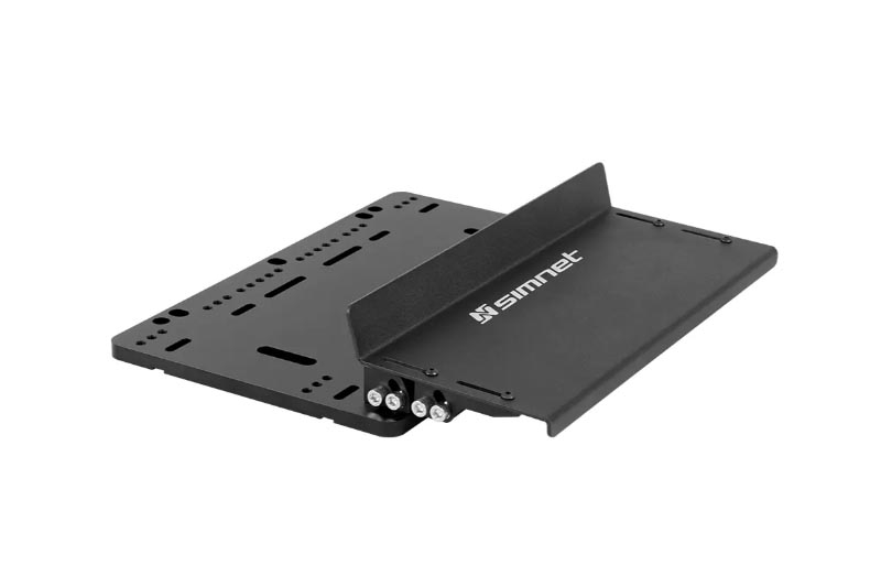 Simnet Pedáltartó(Alaplemez)