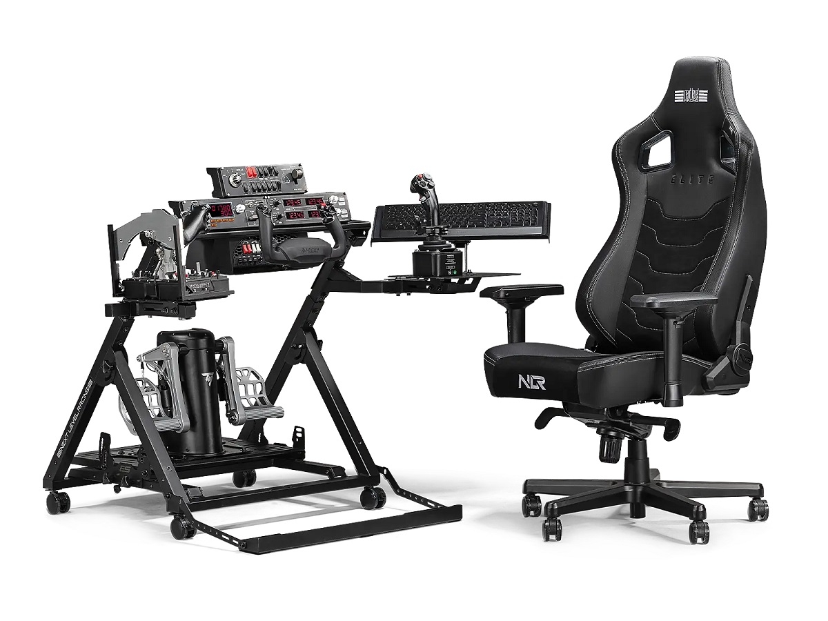 Next Level-Flight Stand Pro