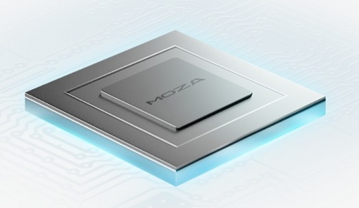 Moza-Flight MTP Gázkar