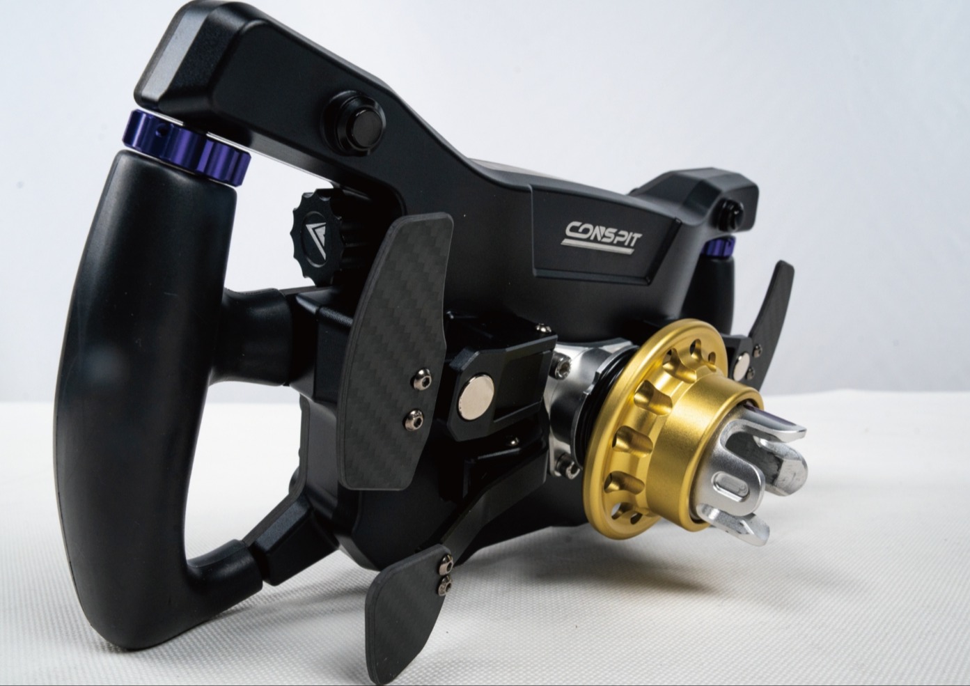 Conspit Max 01 Kormánykerék