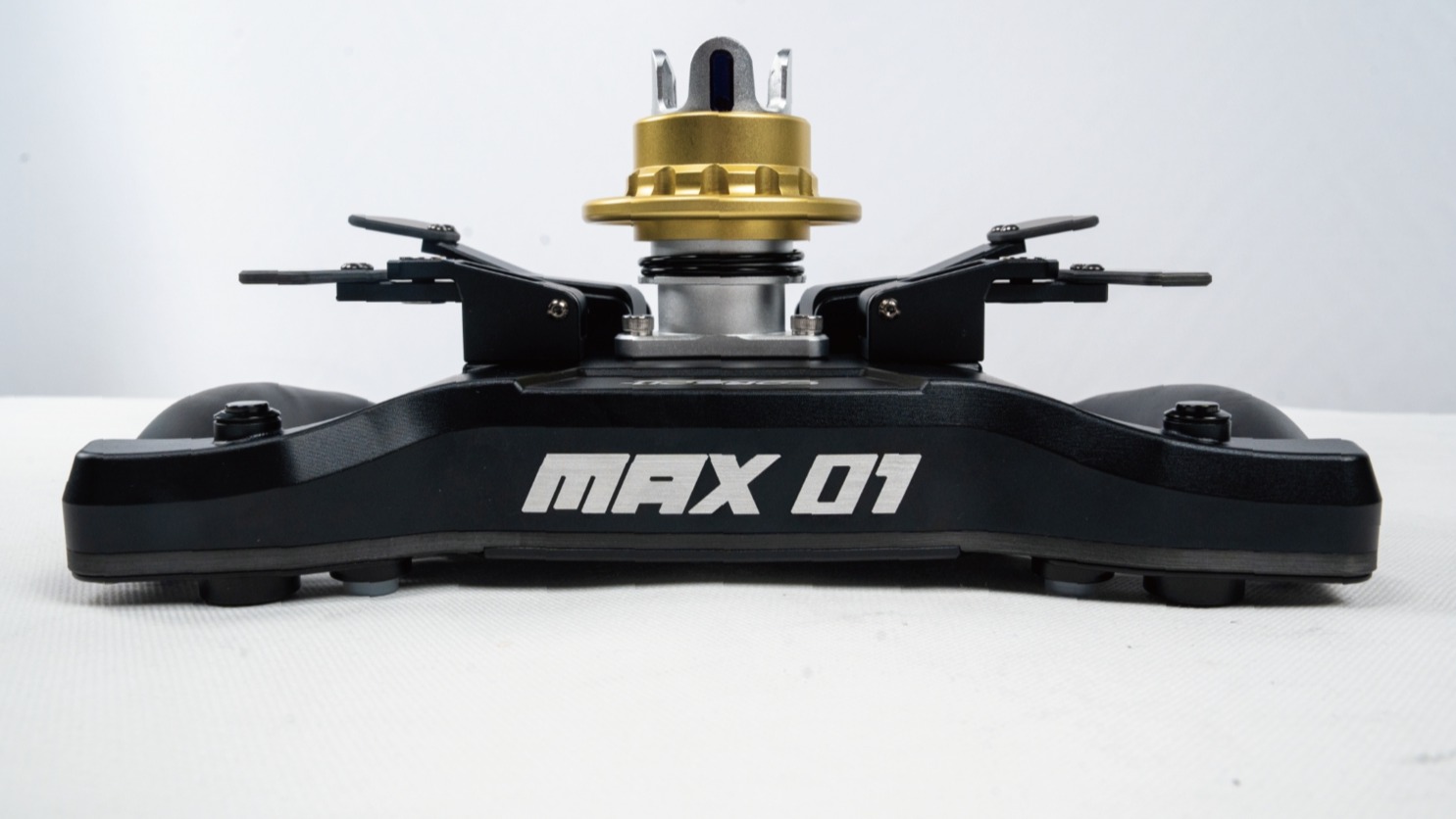 Conspit Max 01 Kormánykerék