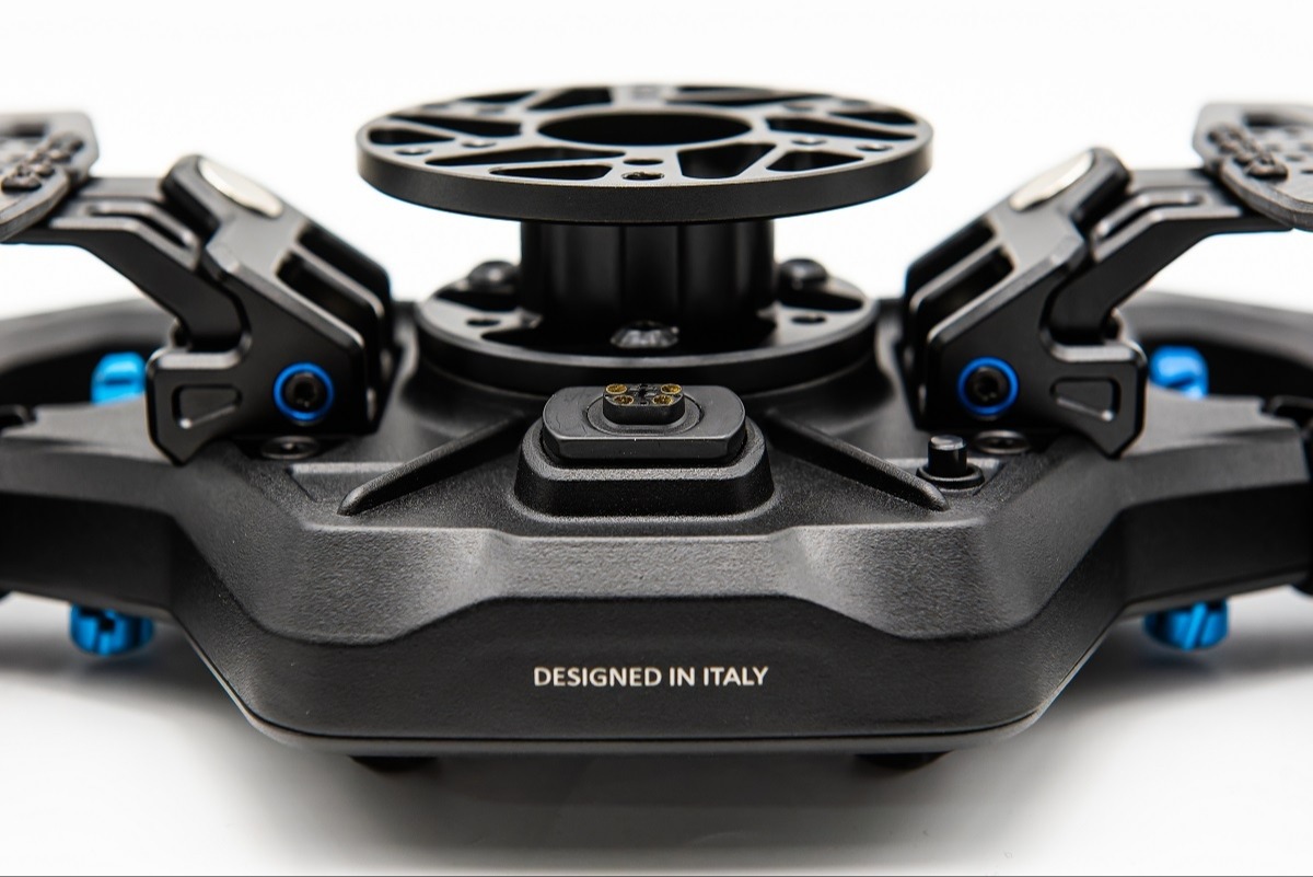 Cube Controls Astra Prémium Kék