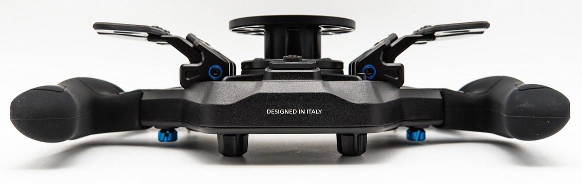 Cube Controls Astra Prémium Kék