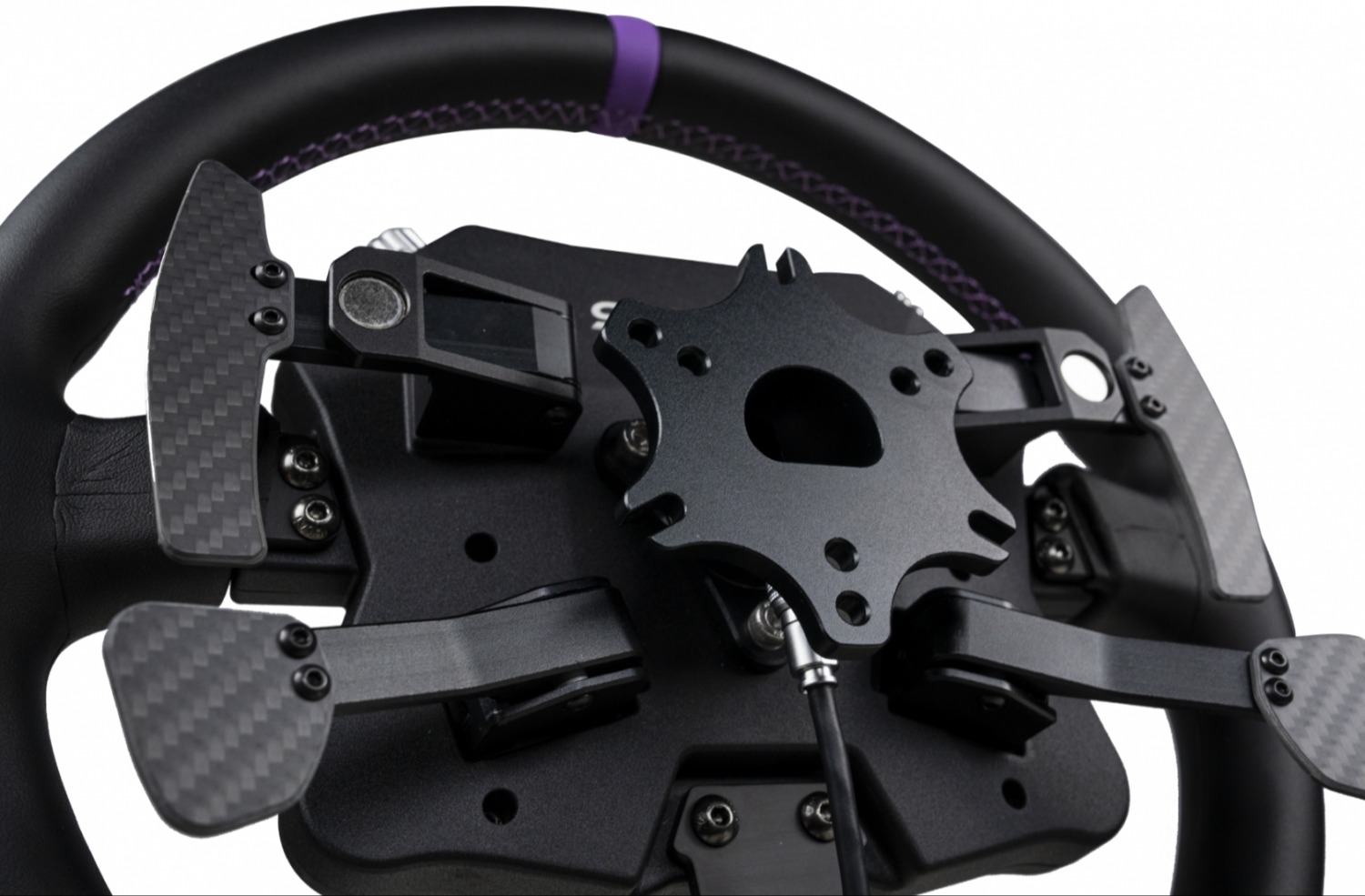 Conspit 310 Apex kormánykerék