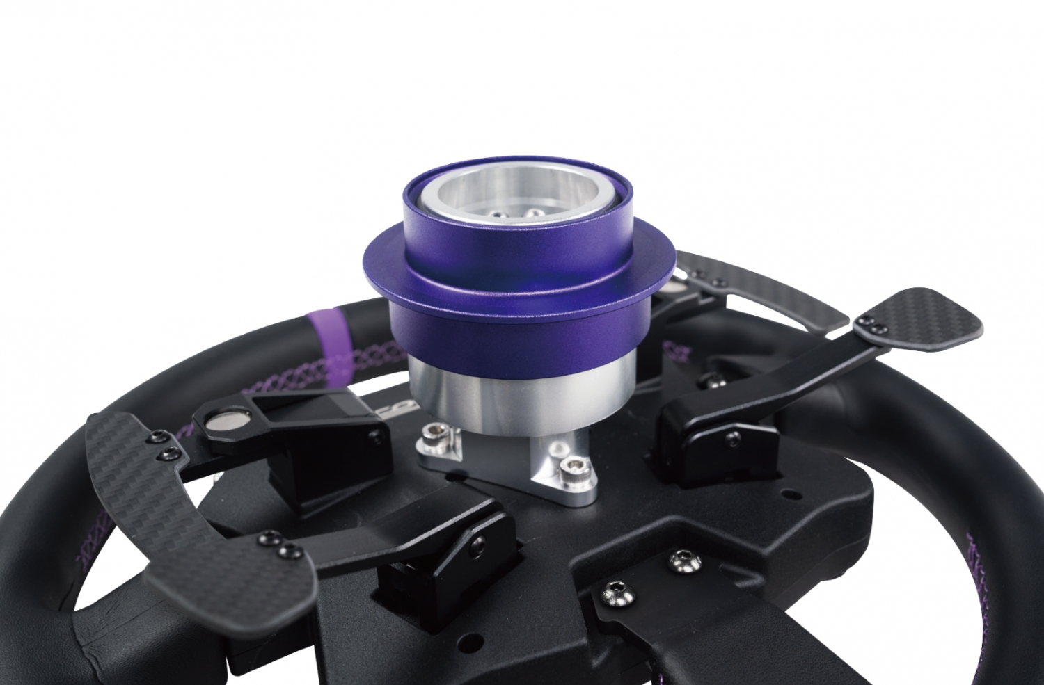 Conspit CDR Quick release