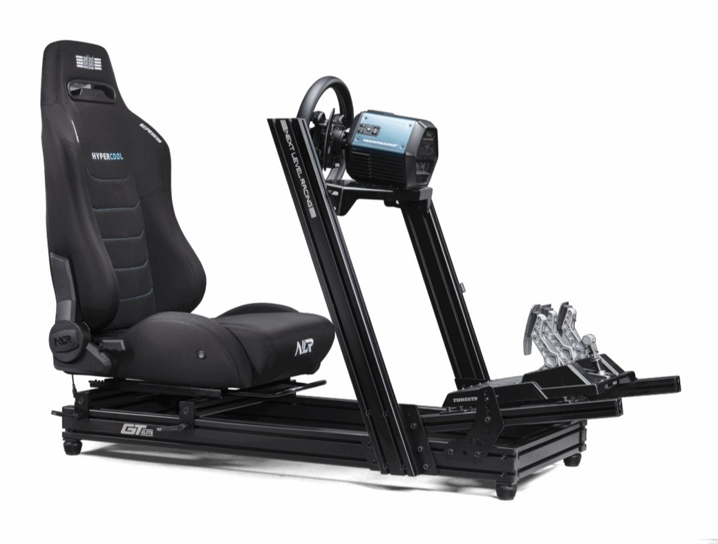 Next Level Elite ES3 HYPERCOOL