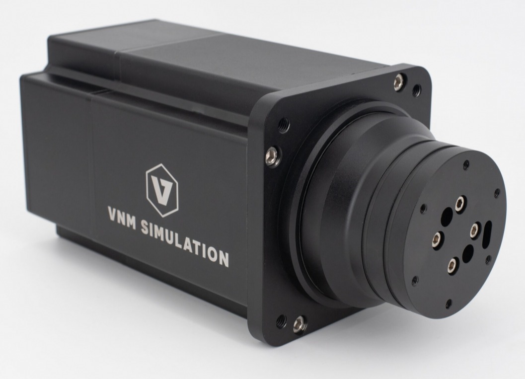 VNM Xtreme(32nm) Direct Drive Bázis