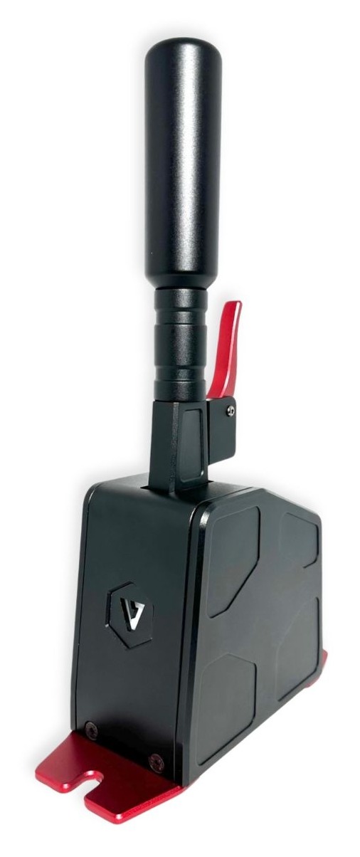 VNM V2 Szekvenciális Sebességváltó