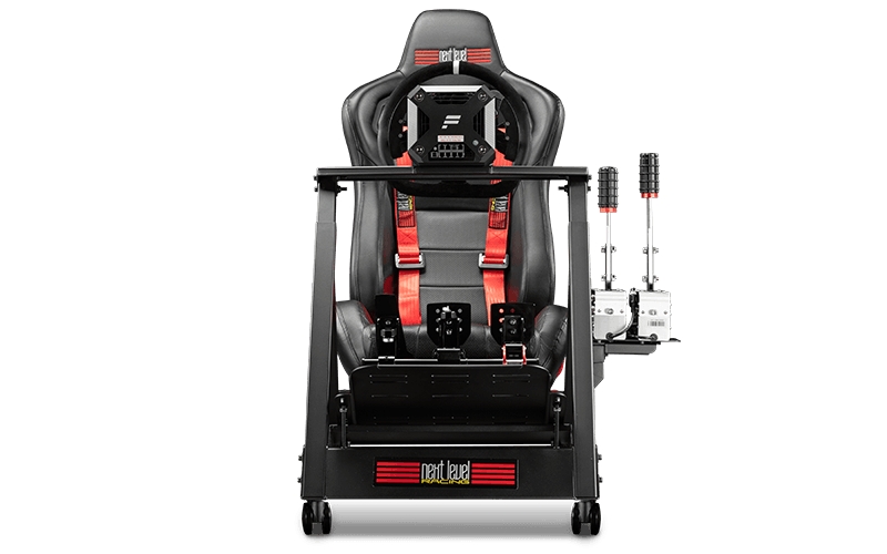 Next Level Racing GT track