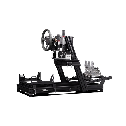 Next Level GT Elite Alumínium Wheel plate Edition