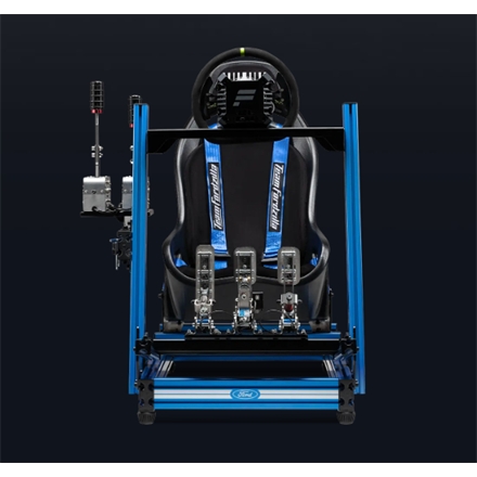 Next Level GT Elite Alumínium Ford GT Edition