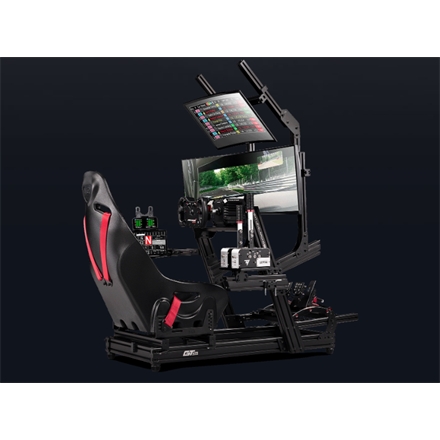 Next Level GT Elite Alumínium Front & Side Mount