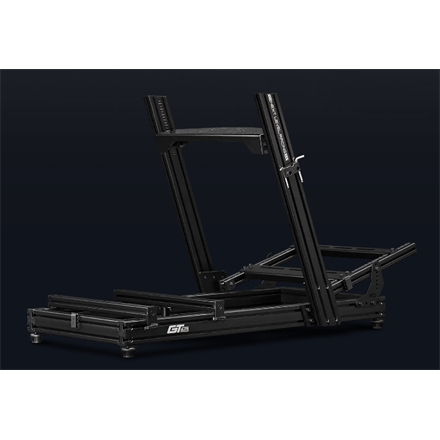 Next Level GT Elite Lite Alumínium Wheel Plate Edi