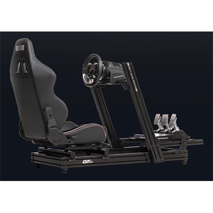 Next Level GT Elite Lite Alumínium Wheel Plate Edi