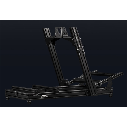 Next Level GT Elite Lite Alumínium Side plate & Fr