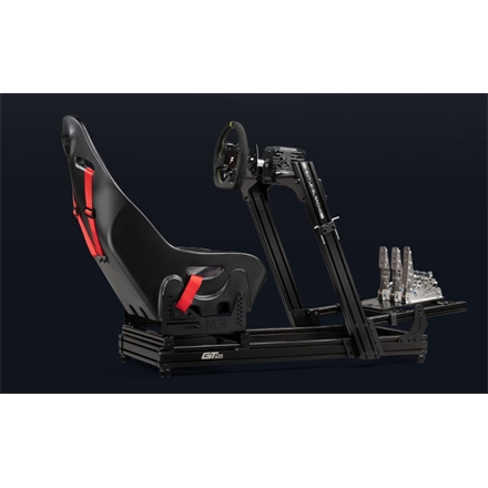 Next Level GT Elite Lite Alumínium Side plate & Fr