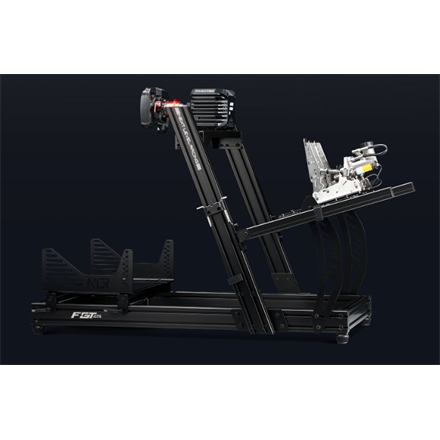 Next Level F-GT Elite Lite Aluminium Wheel Plate E