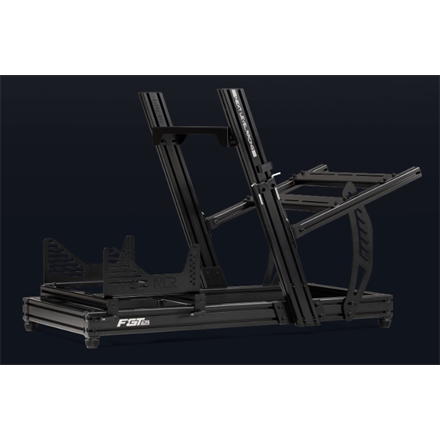 Next Level F-GT Elite Lite Aluminium Wheel Plate E