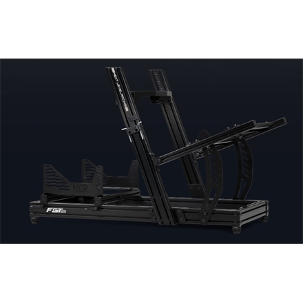 Next Level F-GT Elite Lite Aluminium Wheel Plate E